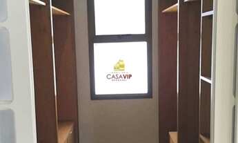 Imagem 7: Apartamento à venda, Jardim Vitória Régia, 200m², 4 suítes, 4 vagas!