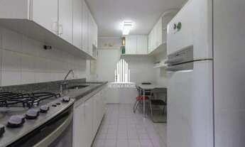 Imagem 5: Lindo apartamento na Vila Andrade