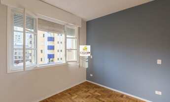 Imagem: Apartamento à venda, Vila Buarque, 67m²