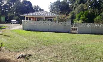 Imagem: Vende-se Chácara em São Mateus do Sul