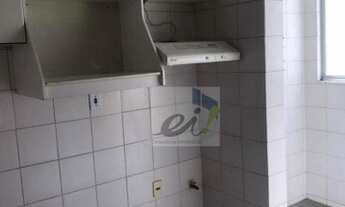 Imagem 3: Apartamento com 2 dormitórios à venda, 59 m² por R$ 160.000,00 - Rio Branco - Belo Horizon