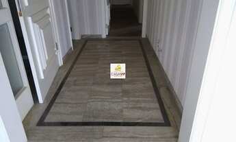 Imagem 5: Apartamento à venda, Vila Santo Estevão, 220m², 3 suítes, 3 vagas!