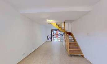 Imagem 2: Sobrado Charmoso