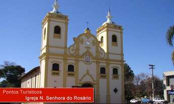 Imagem 4: Terreno à venda 11421M², Vila Santista, Atibaia - SP