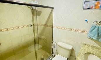 Imagem 3: 2 Dormitórios C/Suíte * Sala * Cozinha * Banheiro * Cód: 20928 A