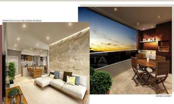 Imagem 4: APARTAMENTO PARA VENDA COM 2 DORMITÓRIOS, 500 METROS DA PRAIA, INDAIÁ - CARAGUATATUBA/SP