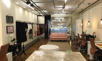 Imagem 4: LOJA COMERCIAL em SÃO PAULO - SP, CONSOLAÇÃO