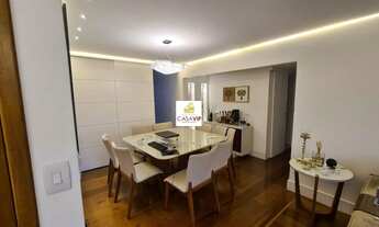 Imagem 3: Apartamento à venda, Jardim das Acácias, 108m², 3 dormitórios, 1 suíte, 1 vaga!