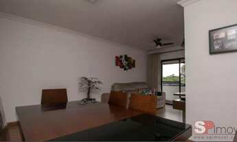 Imagem 5: Apartamento à venda, Tatuapé, 200m da estação de metro Carrão, com vista livre na sacada p