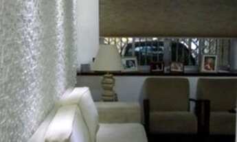 Imagem: CASA ASSOBRADADA - BROOKLIN - SP