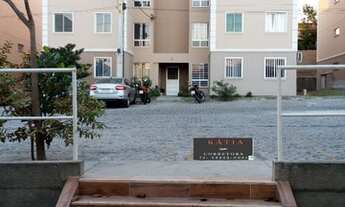 Imagem 3: AP. no Jardim Cruzeiro