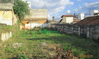 Imagem 7: Terreno à venda, 590 m² - Alto Barroca - Belo Horizonte/MG - TE0067