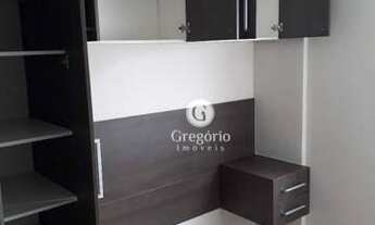 Imagem 12: Apartamento à venda, 55 m² por R$ 250.000,00 - Bandeiras - Osasco/SP