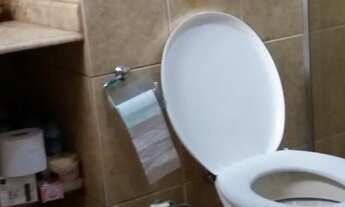 Imagem 6: Excelente Casa no riacho fundoII com 4 Quartos