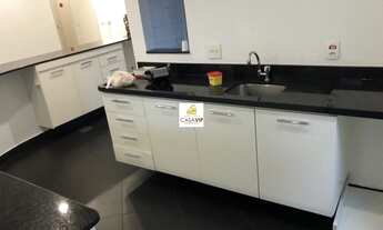 Imagem 4: Prédio comercial para locação ou venda, Paraíso, 1.058,90m², 33 vagas!