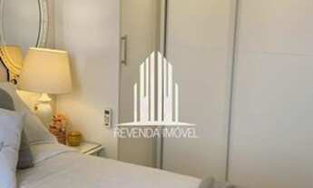 Imagem 2: Apto, reformado, tatuapé, metro, varada, churrasqueira, suite, vaga