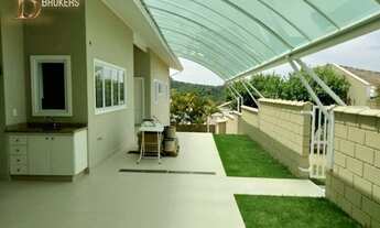 Imagem 3: Excelente Imóvel no Terras de São Carlos Jundiaí