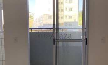 Imagem 2: Apartamento para aluguel possui 49 metros quadrados com 2 quartos