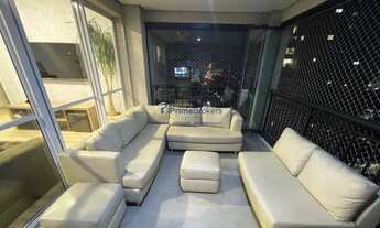 Imagem 3: Clima Bothânico 2 Dormitórios Sala Ampliada