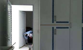 Imagem 7: Casa com 3 dormitórios à venda, 260 m² por R$ 2.190.000,00 - Jardim Leonor Mendes de Barro