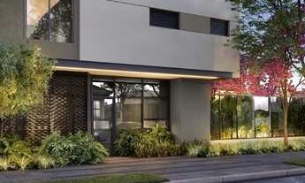 Imagem: São Paulo - Casa Padrão - Vila Mariana