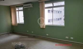 Imagem: Aluga Sala Comercial de 117 m² - Bela Vista