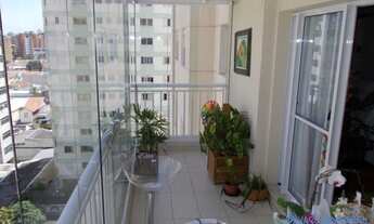 Imagem 3: APARTAMENTO - PINHEIROS - SP