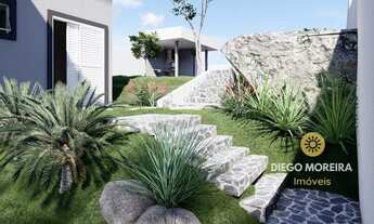 Imagem 6: Casa à venda apta para financiamento bancário em Terra Preta