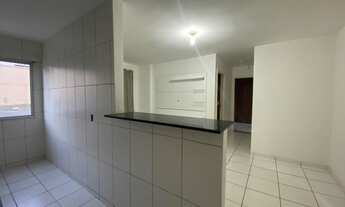 Imagem 3: BJK VENDE APARTEMNTO ED RESIDENCIAL SPAZIO CHARME GOIABEIRAS - 54 M² - CUIABÁ-MT
