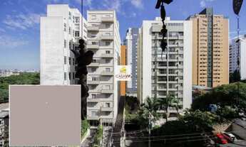 Imagem 6: Apartammento à venda, Vila Mariana,105m², 3 dormitórios, 1 suíte, 2 vagas!