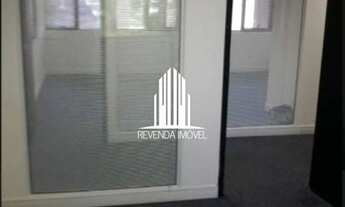 Imagem 7: CONJUNTO COMERCIAL 212M² 3 VAGAS - BROOKILN