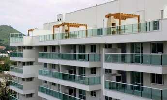 Imagem 2: APARTAMENTO RESIDENCIAL em Rio de Janeiro - RJ, Freguesia (Jacarepaguá