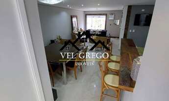 Imagem 2: Maravilhosa casa de condomínio fechado em S.C.S!!!