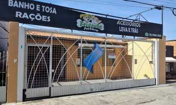 Imagem 2: Casa com 3 dormitórios para alugar, 160 m² por R$ 2.500,00/mês - Mangal - Sorocaba/SP