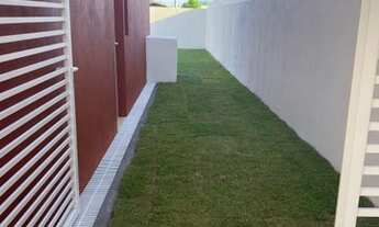 Imagem 4: 3 Quartos - 2 Suítes - Closet - 203 m² - Varanda - 2 Vagas de Garagem