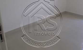 Imagem 5: Apartamento para venda possui 75 metros quadrados com 2 quartos em Andaraí - Rio de Janeir