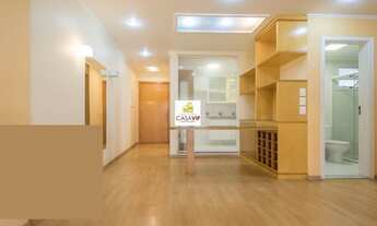 Imagem 4: Apartamento à venda, Consolação, 54m², 1 dormitório, 1 vaga!