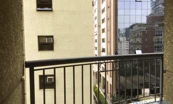 Imagem 2: APARTAMENTO - VILA NOVA CONCEIÇÃO - SP
