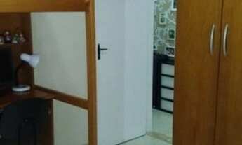 Imagem 3: Apartamento com 2 dormitórios à venda, 51 m² por R$ 220.000 - Demarchi - São Bernardo do C