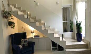 Imagem: Casa à venda 3 Quartos, 1 Suite, 2 Vagas