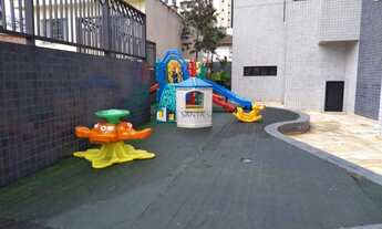 Imagem 4: Apartamento à venda 3 Quartos, 1 Suite, 2 Vagas, 106M², Chácara Inglesa, São Paulo - SP