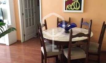 Imagem 3: Apartamento à venda 3 Quartos, 1 Suite, 80M², Leblon, Rio de Janeiro - RJ