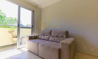 Imagem 3: Apartamento - Vila Nova Teixeira - Campinas