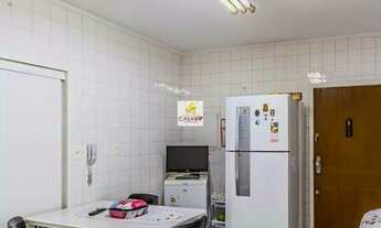 Imagem 7: Apartamento à venda, Bela Vista, 136m², 3 dormitórios, 1 suíte, 2 vagas!