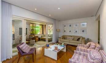 Imagem 3: APARTAMENTO 212 M 3 DORMS. 3 SUÍTES 3 VAGAS