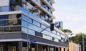 Imagem 6: CONJUNTO/SALA COMERCIAL à venda por R$ 526.316,70 no bairro Centro - CURITIBA / PR