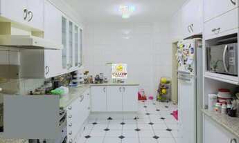 Imagem 7: Apartamento à venda, Santa Cecília, 360m², 4 dormitórios, 3 suítes, 2 vagas!