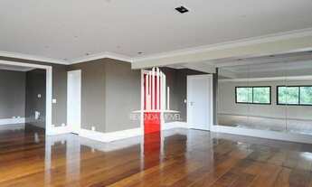 Imagem 5: Apartamento 3 dormitórios e 4 vagas no Morumbi