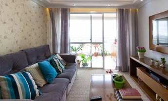 Imagem 4: Apartamento com 3 dormitórios à venda, 104 m² por R$ 750.000,00 - Butantã - São Paulo/SP