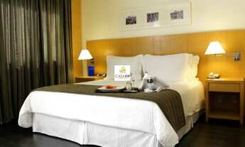 Imagem 1: Studio residencial à venda, Itaim Bibi, 30m², 1 vaga!